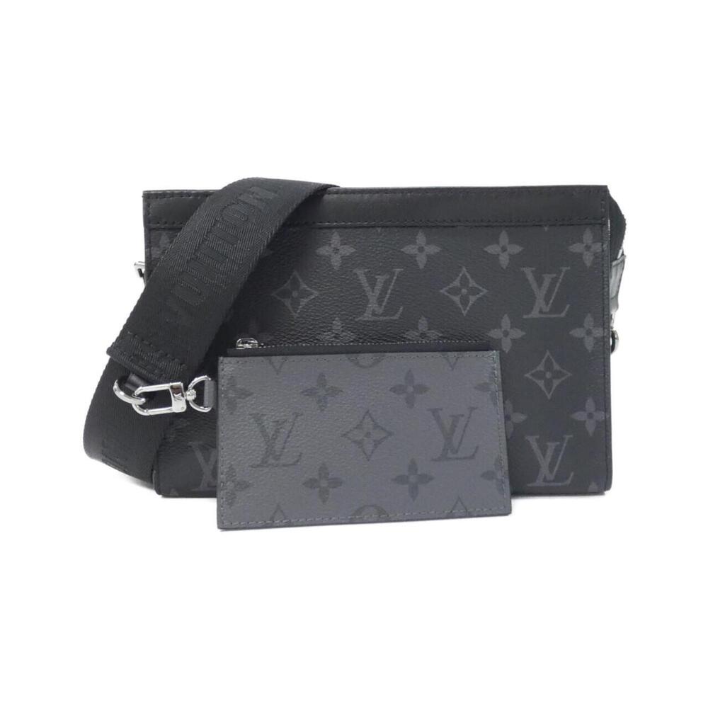 Louis Vuitton Monogram Eclipse Reverse Gaston Wea… - image 1